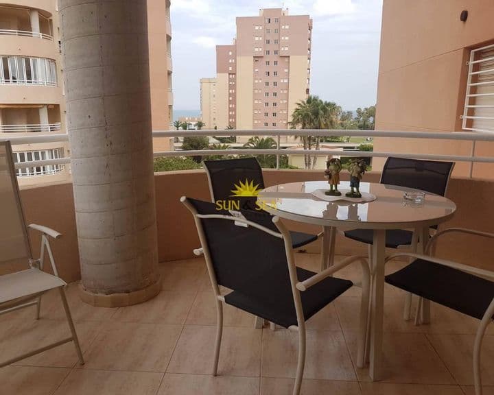 2 bedrooms apartment for rent in Campoamor, Spain - Image 3