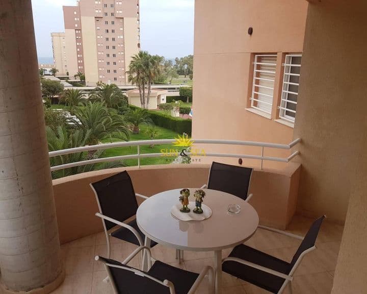 2 bedrooms apartment for rent in Campoamor, Spain - Image 2