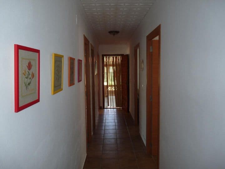 4 bedrooms house for rent in Oliva, Spain - Image 12