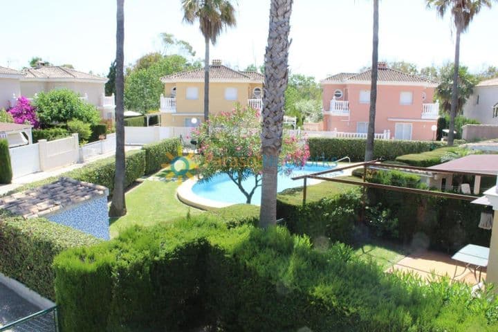 2 bedrooms house for rent in Oliva, Spain - Image 11