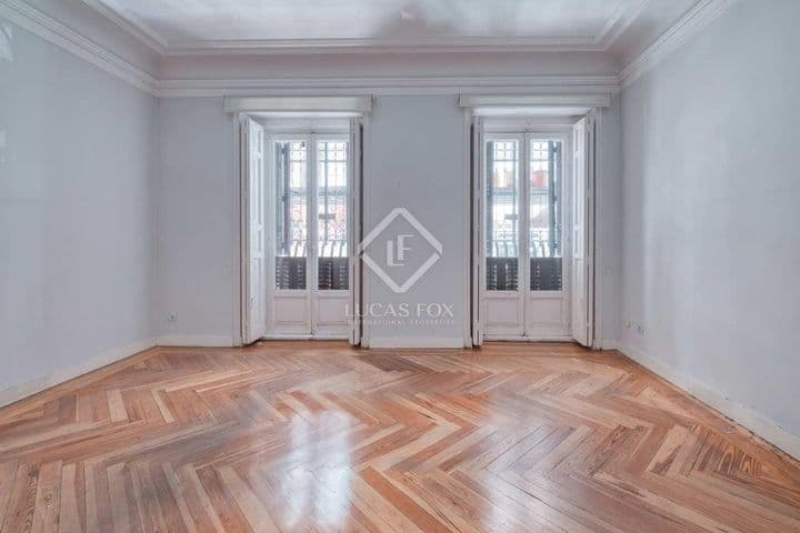 4 bedrooms apartment for sale in Madrid, Spain - Image 10