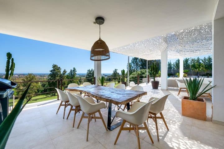 8 bedrooms apartment for sale in Benahavis, Spain - Image 3