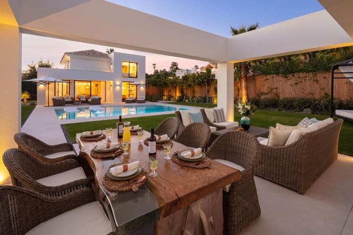 4 bedrooms apartment for sale in Puerto Banus, Spain - Image 6