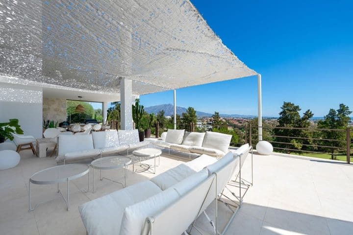 8 bedrooms apartment for sale in Benahavis, Spain - Image 10