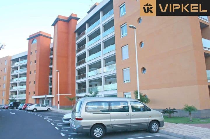 1 bedroom apartment for sale in Golf del Sur-Amarilla Golf, Spain - Image 9