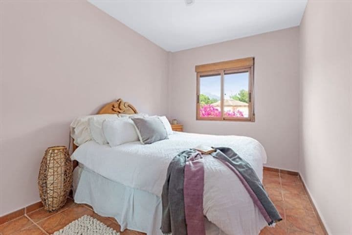 6 bedrooms house for sale in Busot, Spain - Image 8