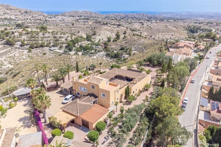 5 bedrooms house for sale in Busot, Spain - Image 7