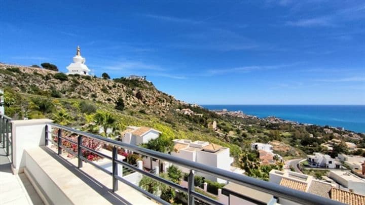 4 bedrooms house for sale in Benalmadena, Spain - Image 10