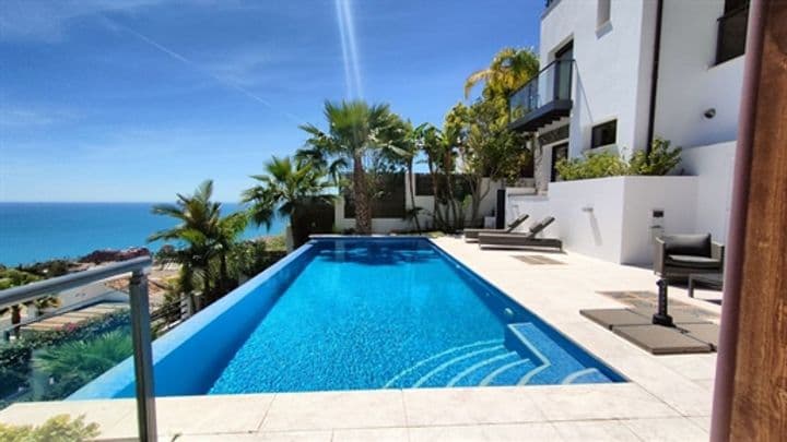 4 bedrooms house for sale in Benalmadena, Spain - Image 11