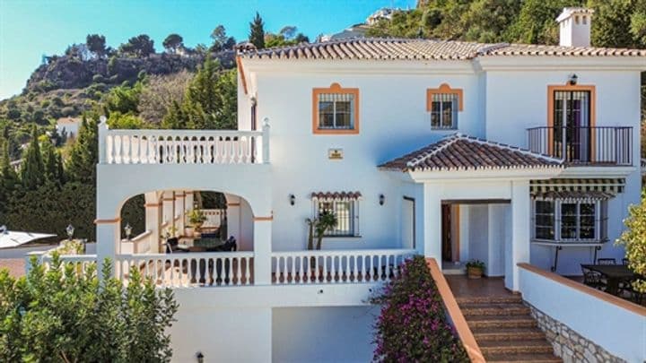 4 bedrooms house for sale in Mijas, Spain - Image 4