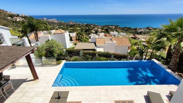 4 bedrooms house for sale in Benalmadena, Spain - Image 4