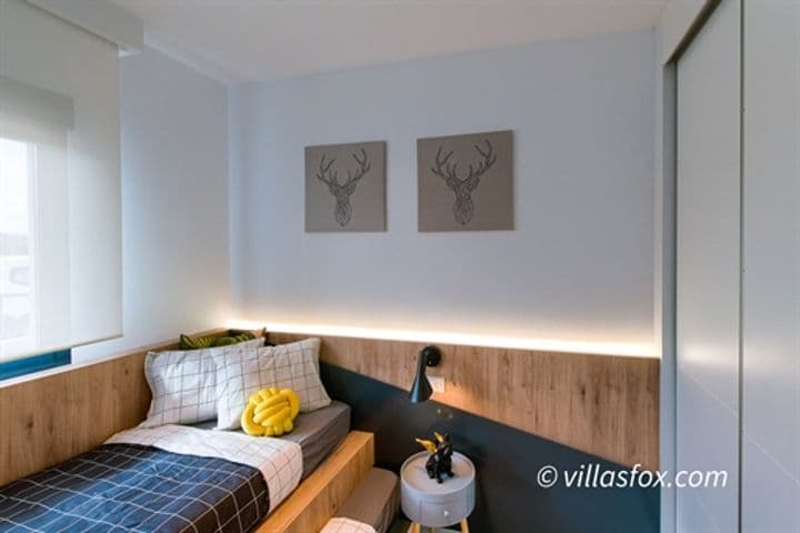 2 bedrooms apartment for sale in San Miguel de Salinas, Spain - Image 9