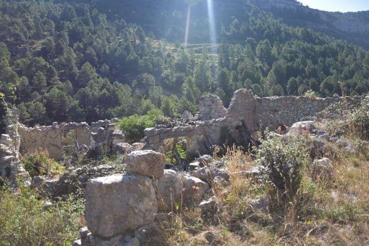 House for sale in Matarrana, Spain