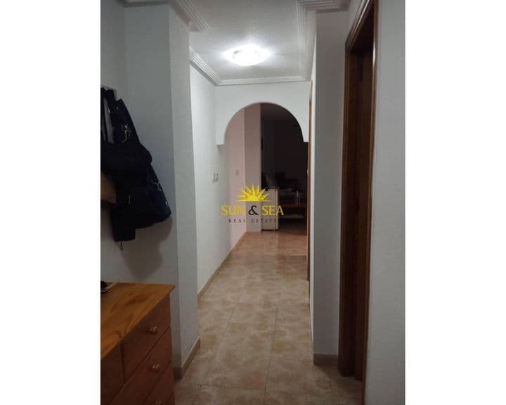 2 bedrooms apartment for rent in Parque de las Naciones, Spain - Image 4