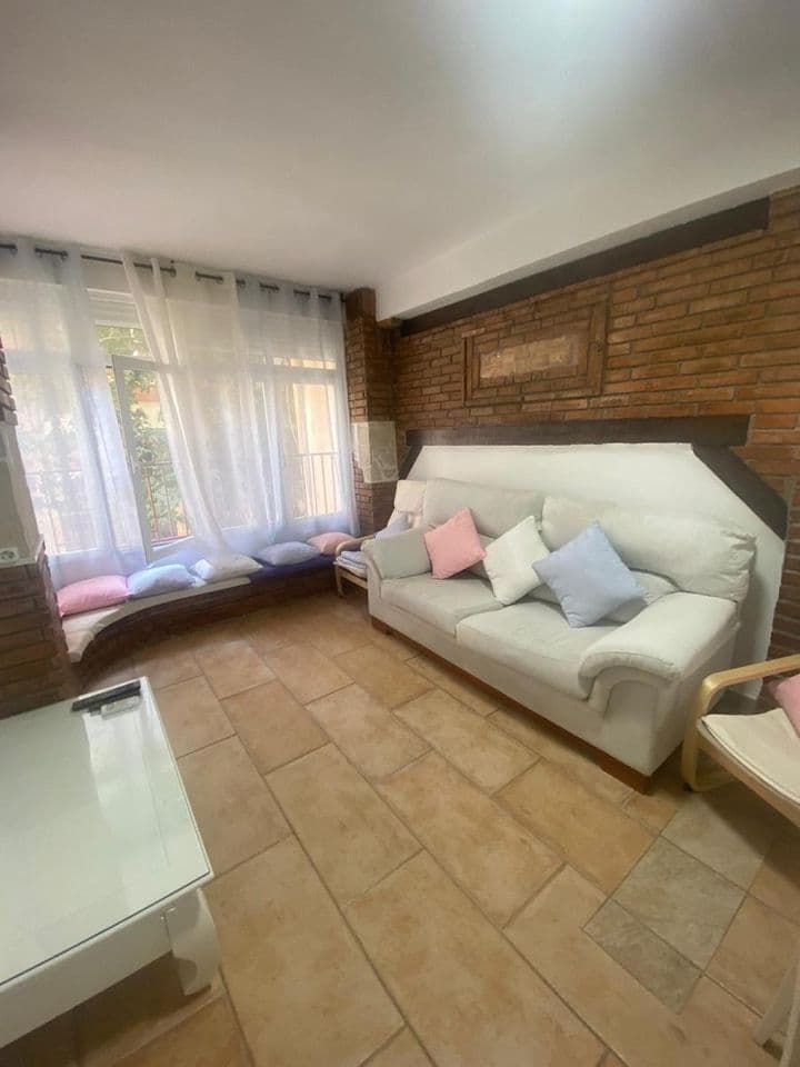 4 bedrooms apartment for rent in Granada, Spain