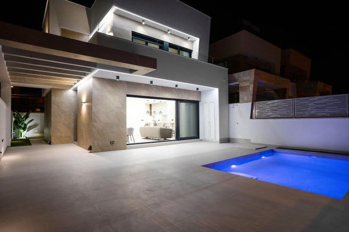 3 bedrooms house for sale in La Mata, Spain - Image 3