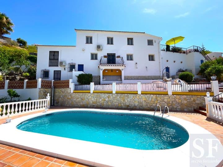 4 bedrooms house for sale in La Axarquia, Spain - Image 2