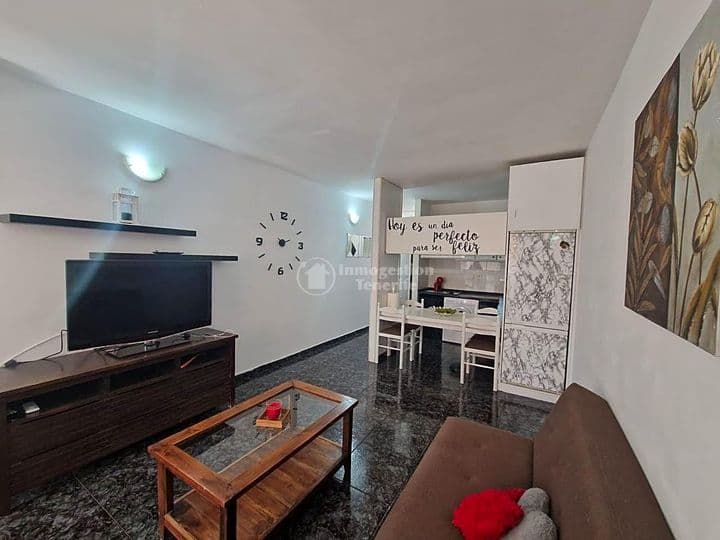 1 bedroom apartment for rent in Costa del Silencio-Las Galletas, Spain - Image 6