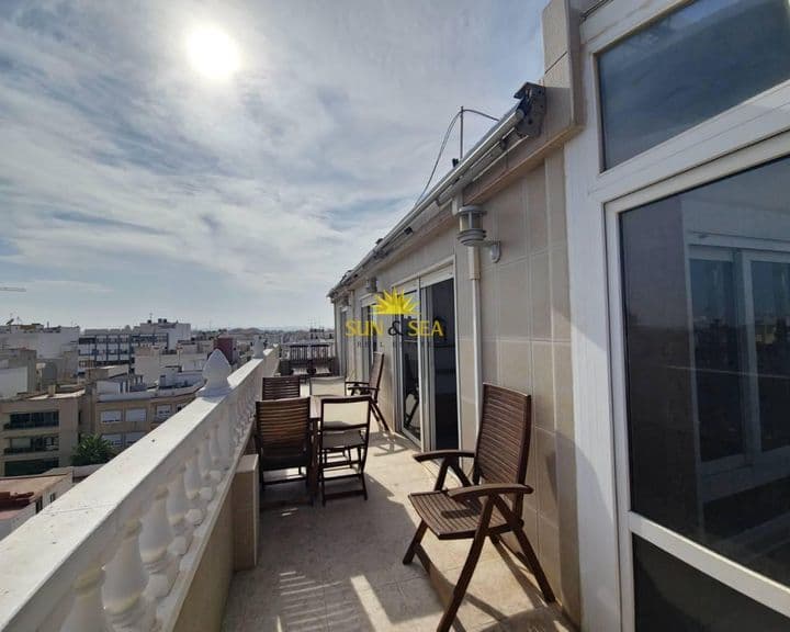 4 bedrooms house for rent in Centro - Muelle Pesquero, Spain - Image 3