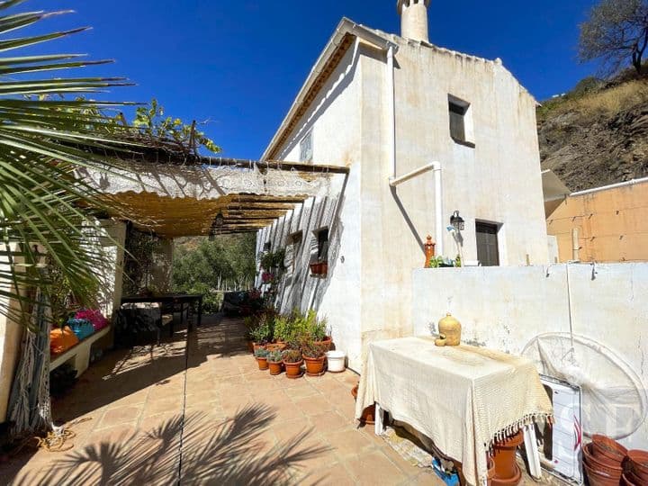 1 bedroom house for sale in Sayalonga, Spain - Image 2