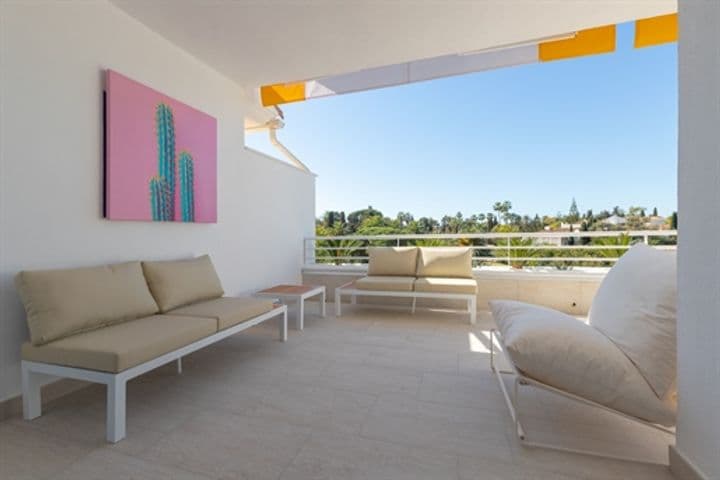 4 bedrooms apartment for sale in San Pedro de Alcantara, Spain