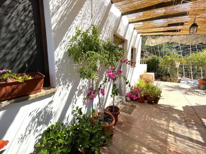 1 bedroom house for sale in Sayalonga, Spain - Image 8