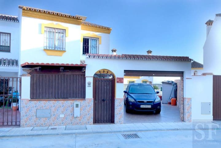 3 bedrooms house for sale in Torre del Mar, Spain