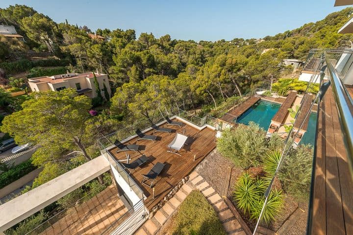 5 bedrooms house for rent in Calvia, Spain - Image 3