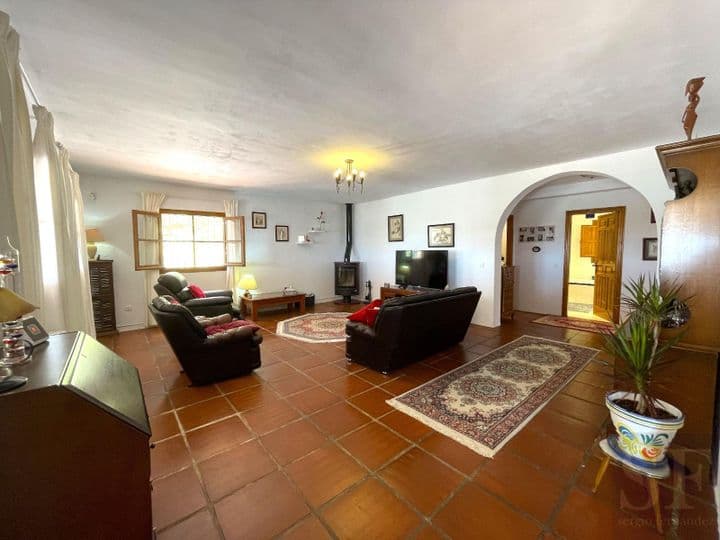 3 bedrooms house for sale in Competa, Spain - Image 4