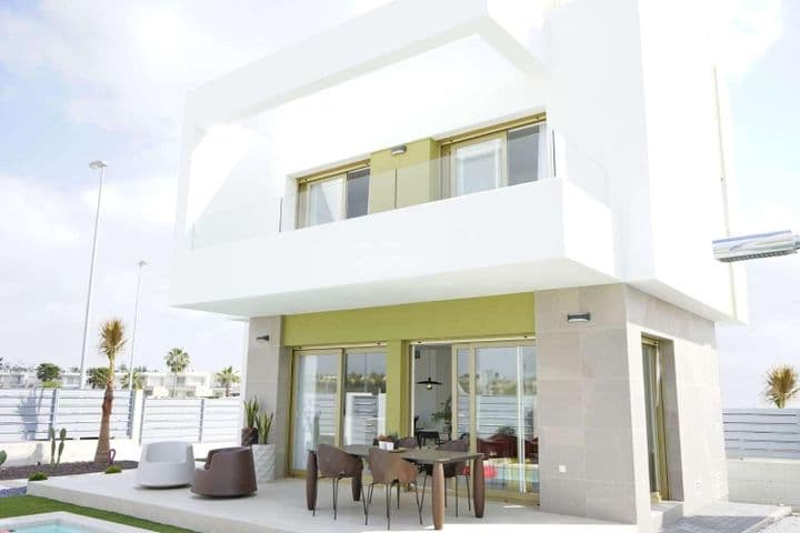 3 bedrooms house for sale in Los Montesinos, Spain - Image 2