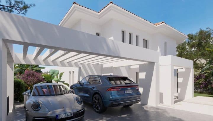 4 bedrooms house for sale in Calahonda, Spain - Image 3