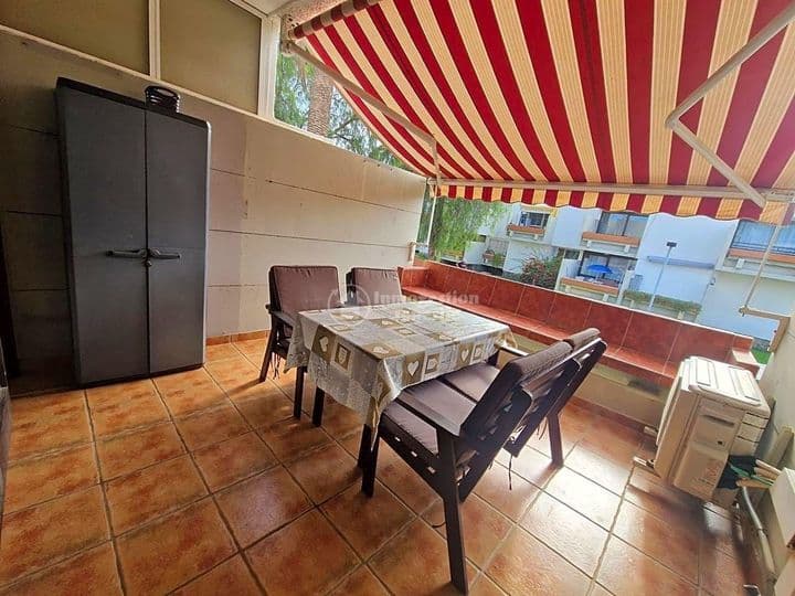 1 bedroom apartment for rent in Costa del Silencio-Las Galletas, Spain - Image 12