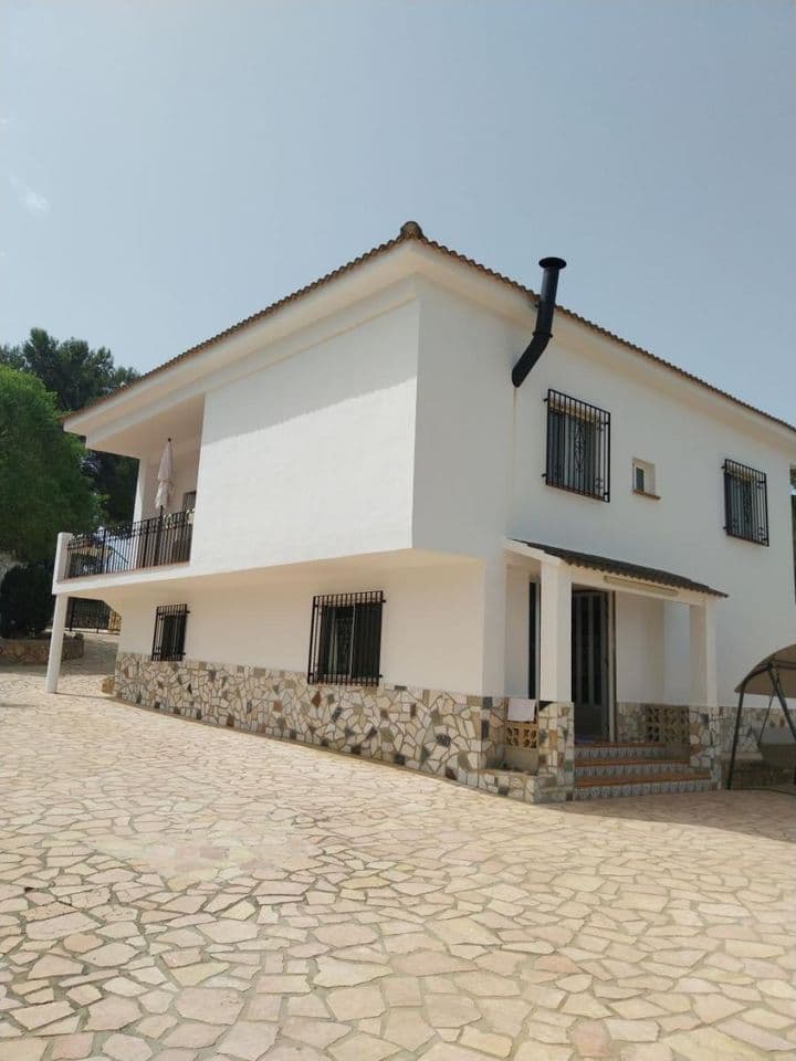 4 bedrooms house for sale in Ribera Alta, Spain - Image 3