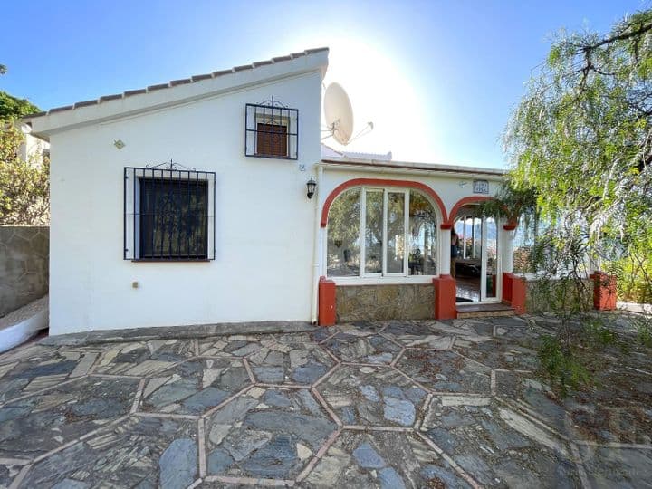 3 bedrooms house for sale in La Axarquia, Spain