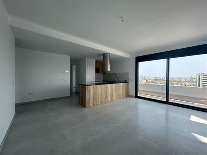 3 bedrooms apartment for sale in Calpe (Calp), Spain - Image 4