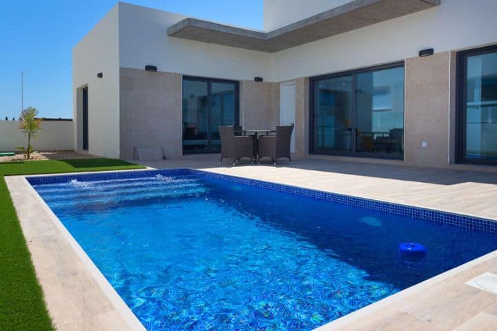 3 bedrooms house for sale in Vega Baja del Segura, Spain - Image 4