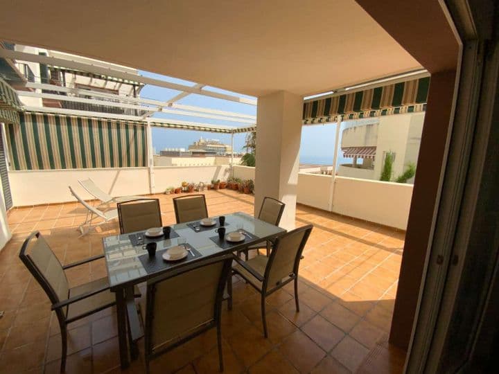 2 bedrooms apartment for rent in Torrequebrada, Spain - Image 4