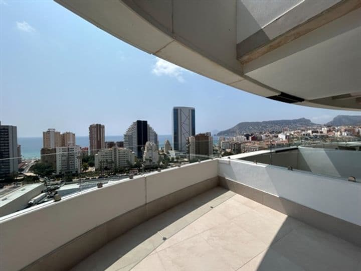 3 bedrooms apartment for sale in Calpe (Calp), Spain - Image 2