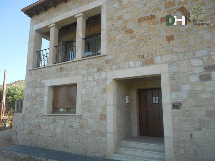 4 bedrooms house for sale in Caceres‎, Spain - Image 8