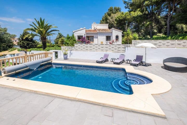 5 bedrooms house for rent in Javea, Spain - Image 4