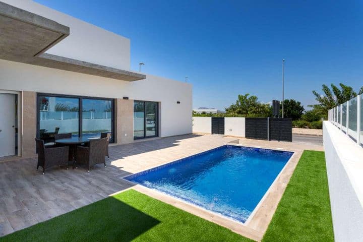 3 bedrooms house for sale in Vega Baja del Segura, Spain - Image 2