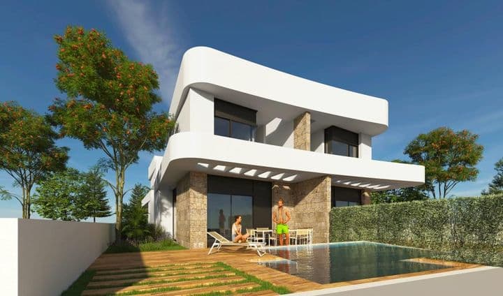 3 bedrooms house for sale in Centro, Spain - Image 3