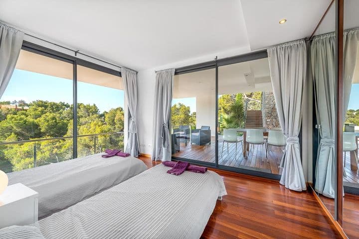 5 bedrooms house for rent in Calvia, Spain - Image 9