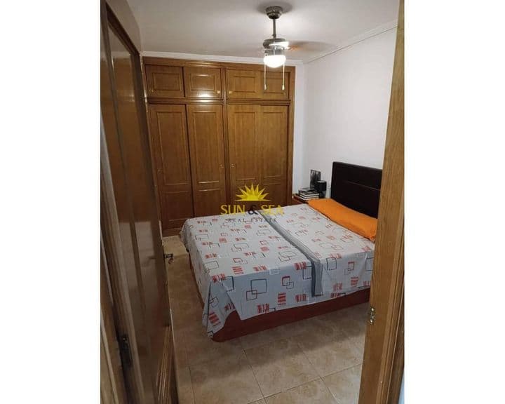 2 bedrooms apartment for rent in Parque de las Naciones, Spain - Image 8