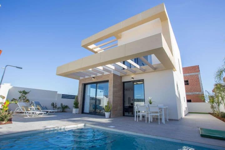 3 bedrooms house for sale in La Mata, Spain - Image 2