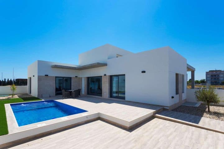 3 bedrooms house for sale in Vega Baja del Segura, Spain