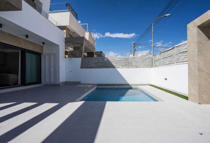 3 bedrooms house for sale in La Mata, Spain - Image 5