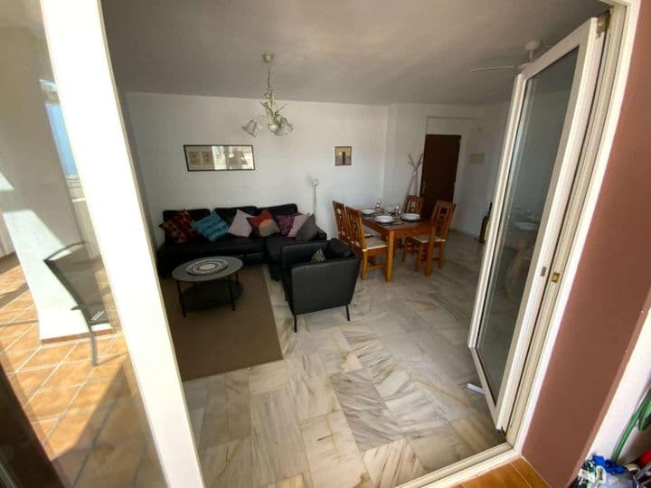 2 bedrooms apartment for rent in Torrequebrada, Spain - Image 12