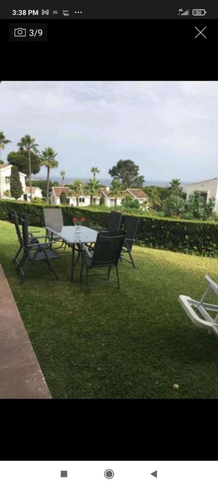 4 bedrooms apartment for rent in Riviera del Sol, Spain - Image 2