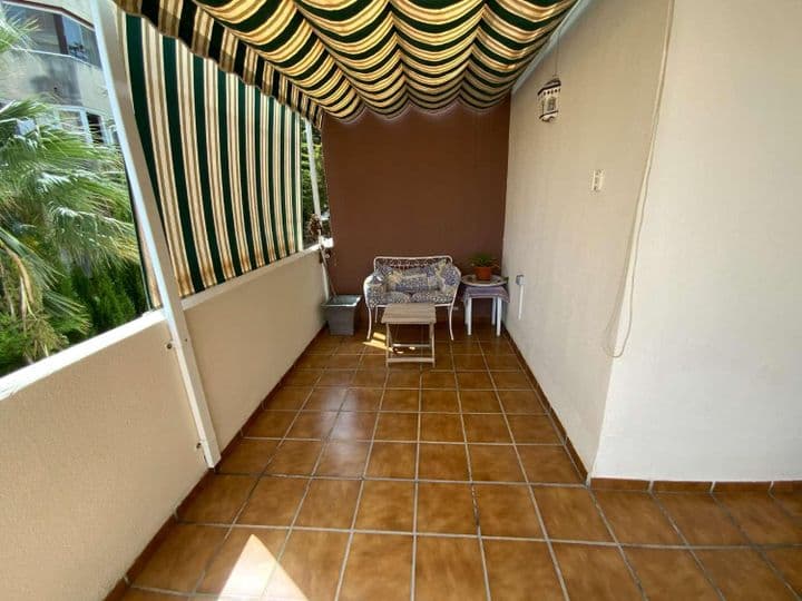 2 bedrooms apartment for rent in Torrequebrada, Spain - Image 10